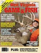 West Virgina Game & Fish